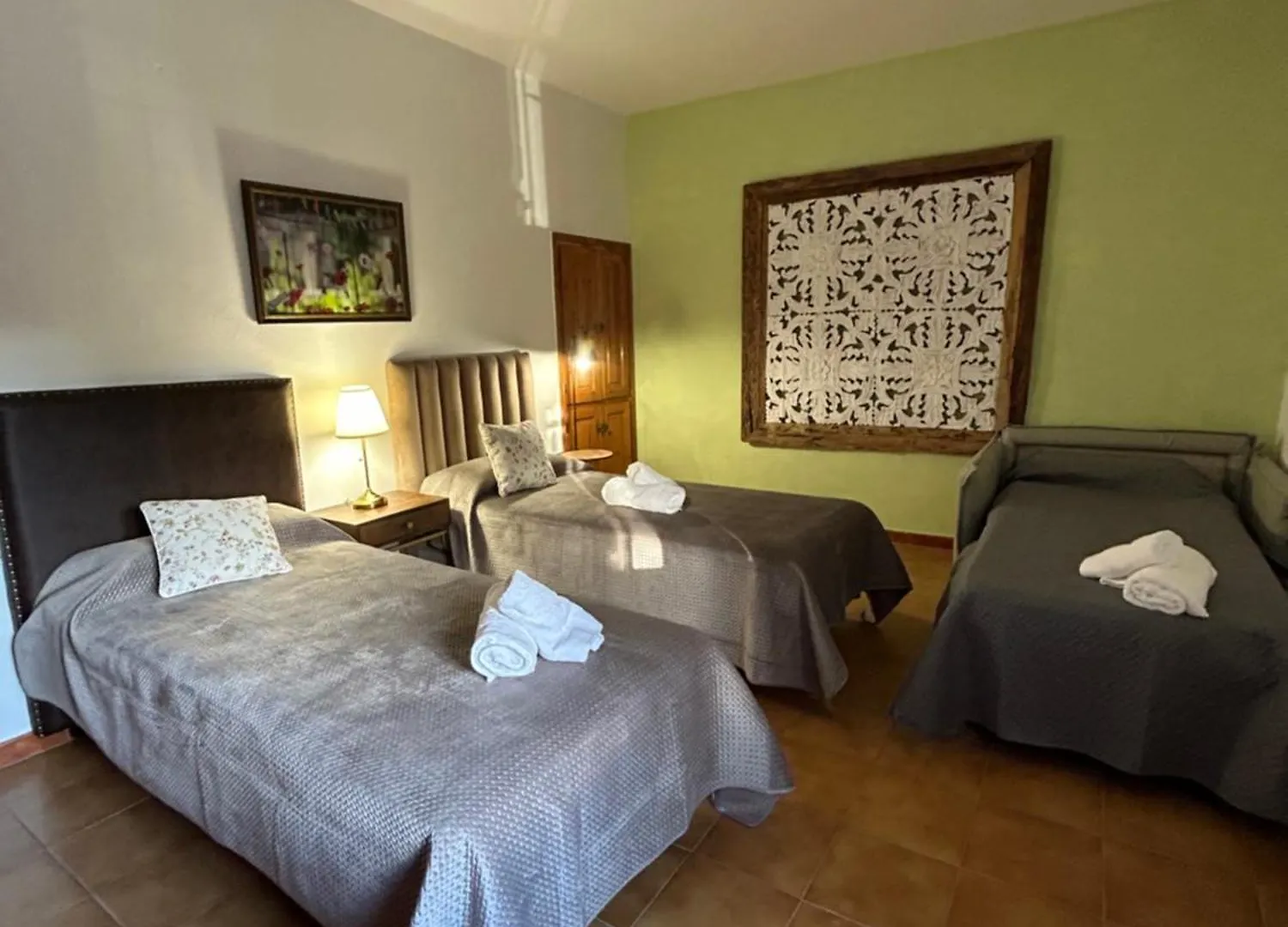 Can Merlet Daire Girona