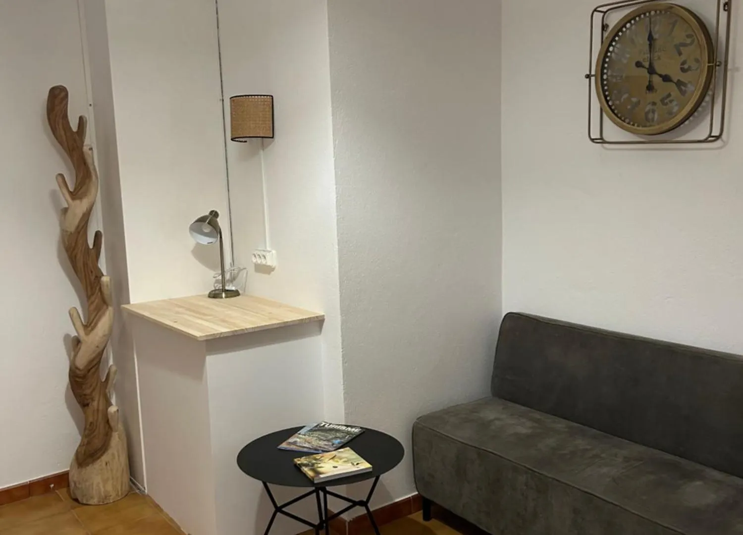 Can Merlet Daire Girona