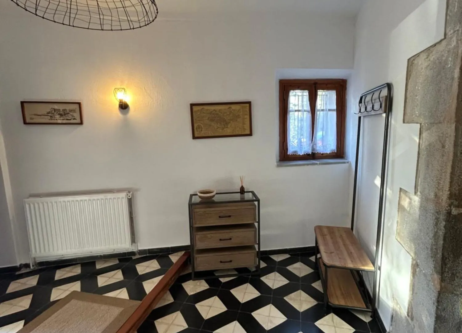 Can Merlet Daire Girona İspanya