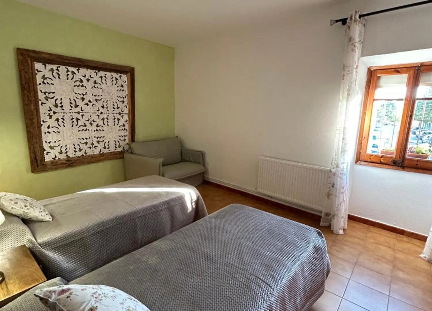 Can Merlet Daire Girona