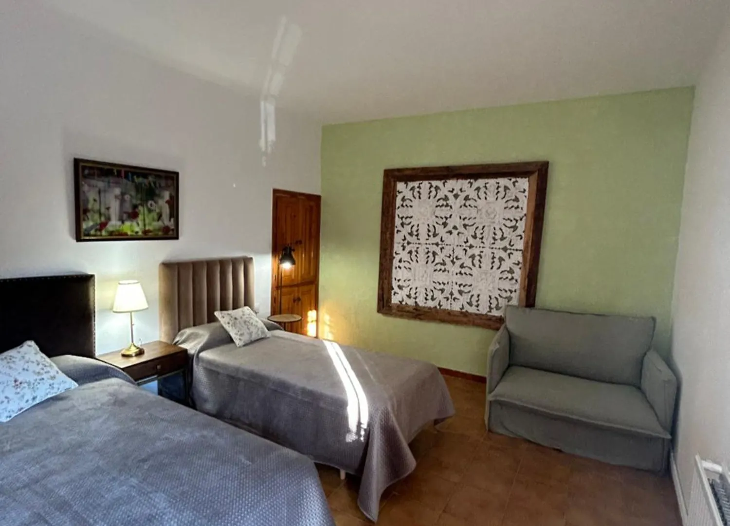 Can Merlet Daire Girona