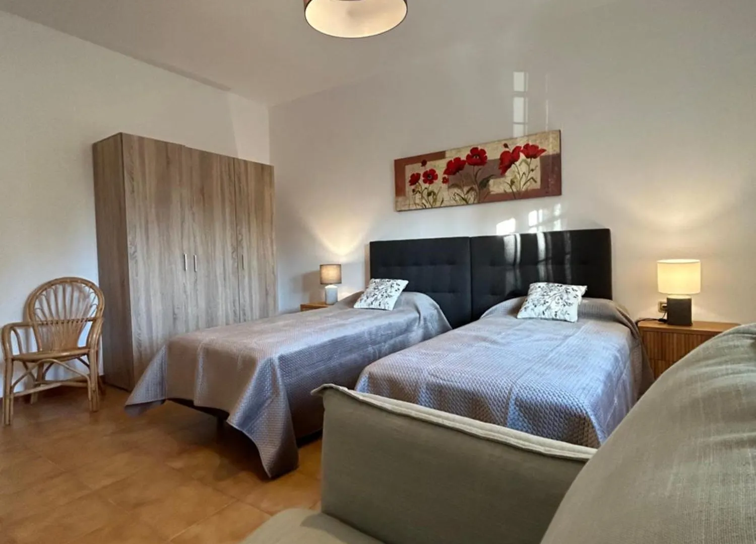 Can Merlet Daire Girona İspanya