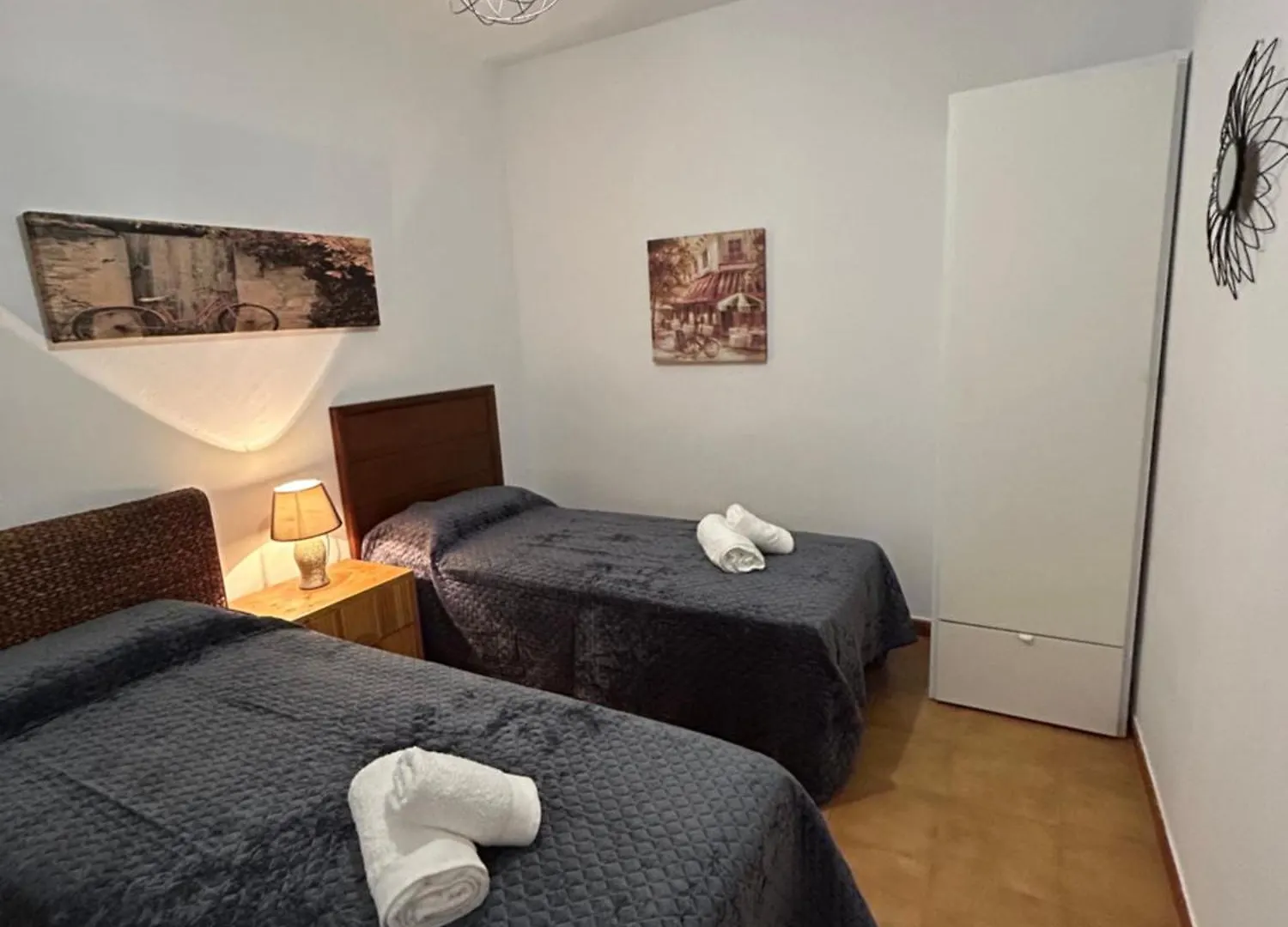 Can Merlet Apartment Girona