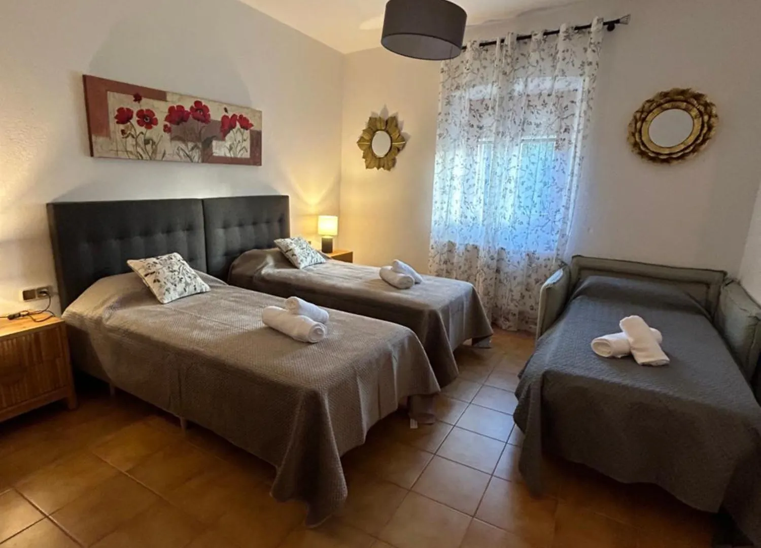Can Merlet Apartment Girona Spain