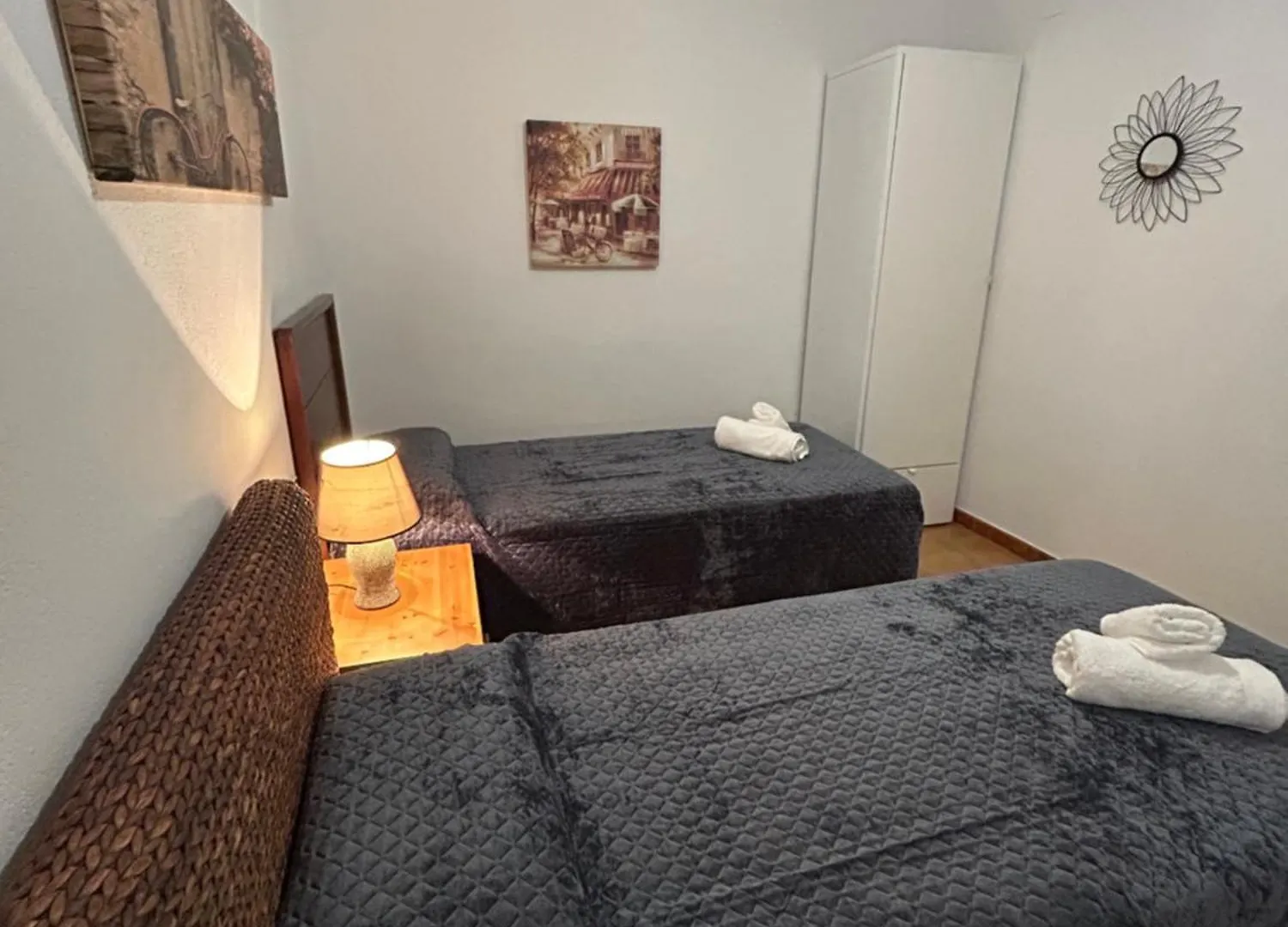 Can Merlet Apartment Girona Spain