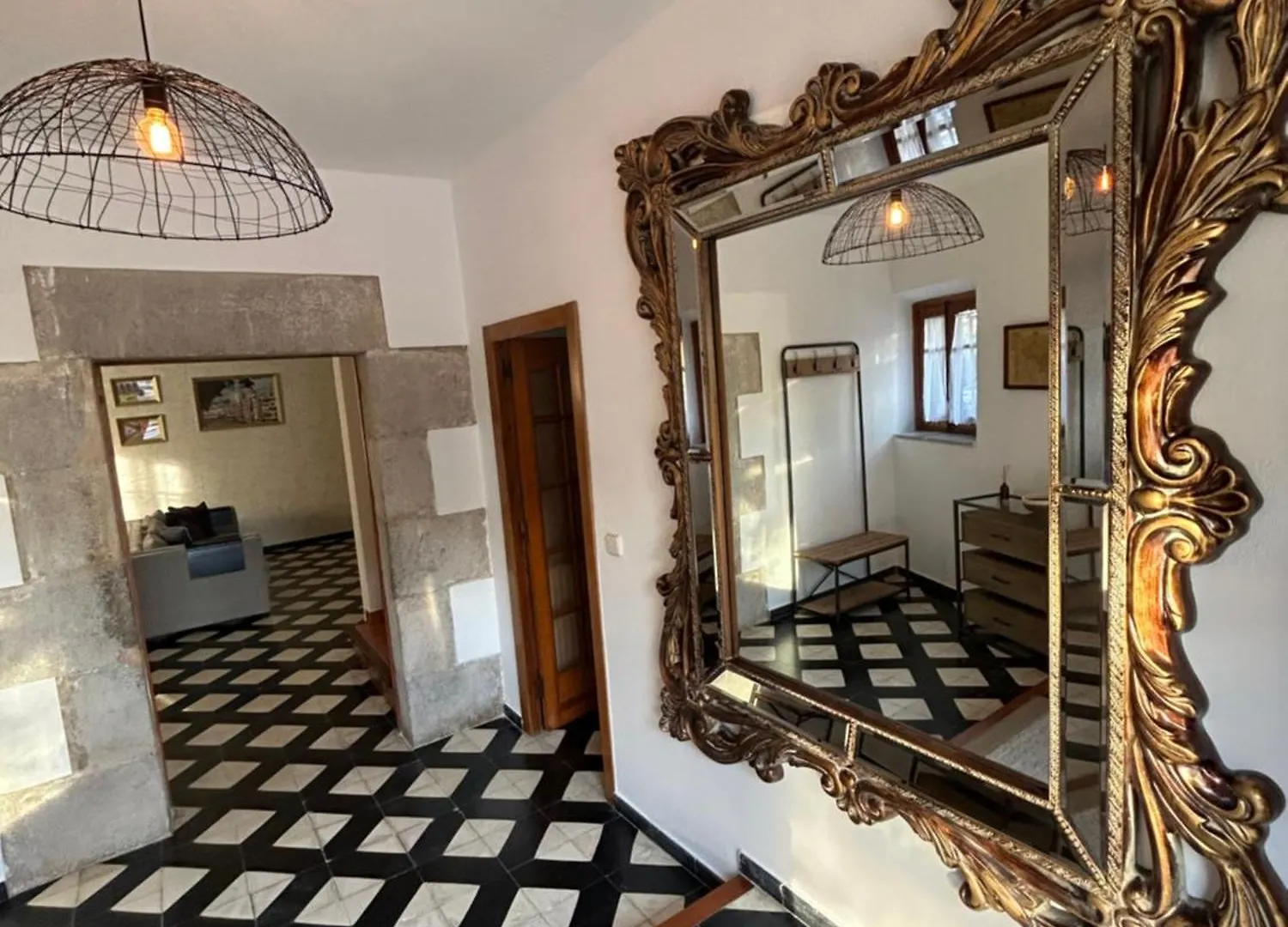 Can Merlet Apartment Girona